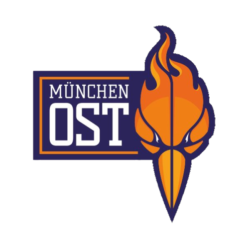 TSV MUNCHEN-OST Team Logo